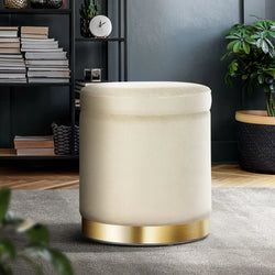 Color – Cream