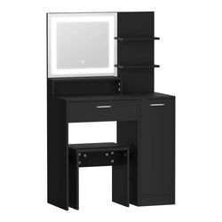 Color – Black