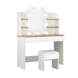 Color – White