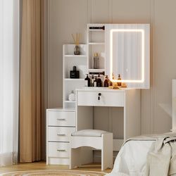 Color – White