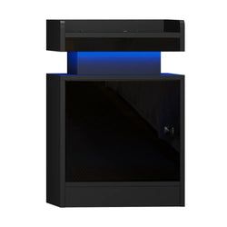 Color – Black