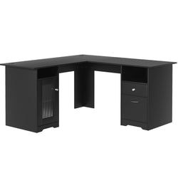 Color – Black