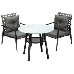 Model – 2 Chair + Table