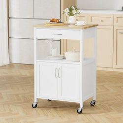 Color – White