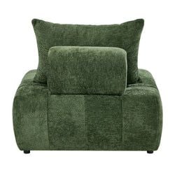 Color – Green