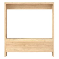 Color – Oak