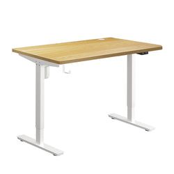 Color – White-Oak