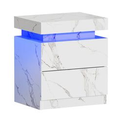 Color – White