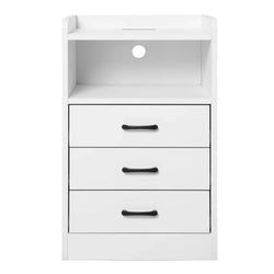 Color – White