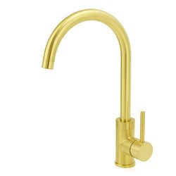 Color – Brushed Gold