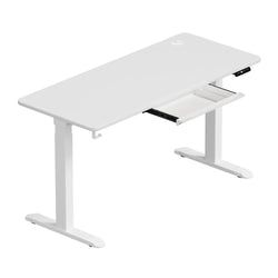 Table Top Color – White