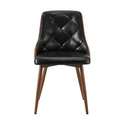 Color – Black PU Leather