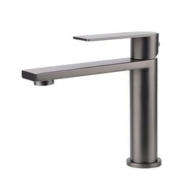 Color – Dark Gun Metal