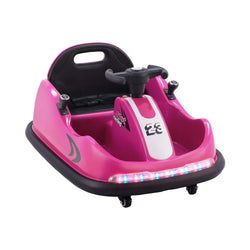 Color – Pink
