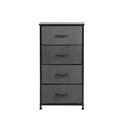 Color – Dark Grey