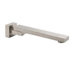 Color – Brushed Nickel