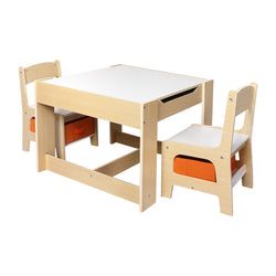 Color – White/Natural