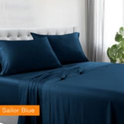 Sailor Blue