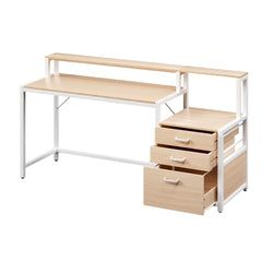 Color – Oak