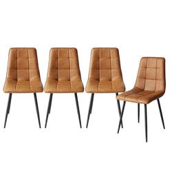 Color – Brown
