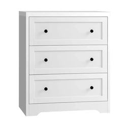 Color – White