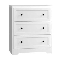 Color – White