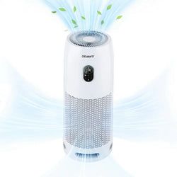 Option – Purifier Only