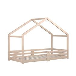 Color – Wooden