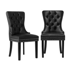 Color – Black Leather