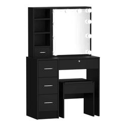 Color – Black