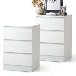 Color – White