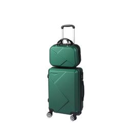 Color – Green