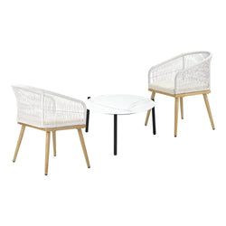 Model – 2 Chair + Table