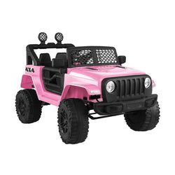 Color – Pink