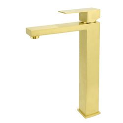 Color – Brushed Gold