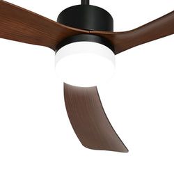 Color – Walnut