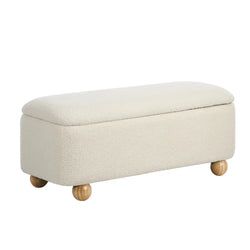 Fabric & Color – Teddy Beige