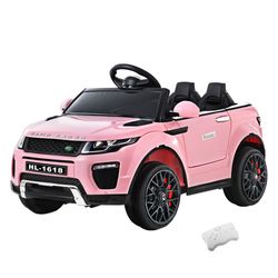 Color – Pink