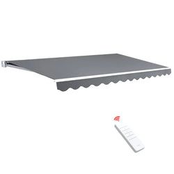 Color – Pearl Grey