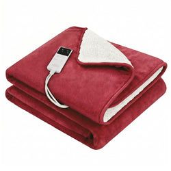 Color – Burgundy
