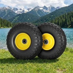 Color – Yellow