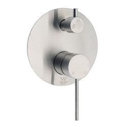 Color – Brushed Nickel