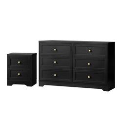 Model – 6 Drawers