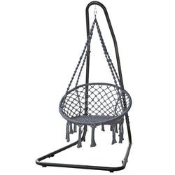 Style – Hammock + Stand A