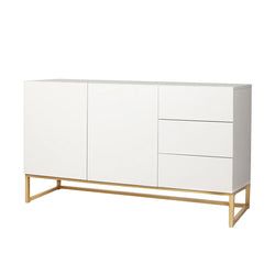 Color – White