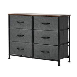 Model – 6 Drawers