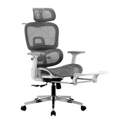 Color – White-Grey