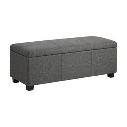Color – Grey Fabric
