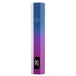 Gradient Purple