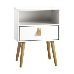 Color – White